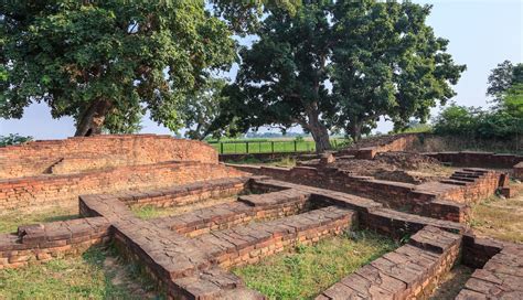 Tilaurakot: The ancient city of Kapilavastu | World Heritage Journeys Buddha