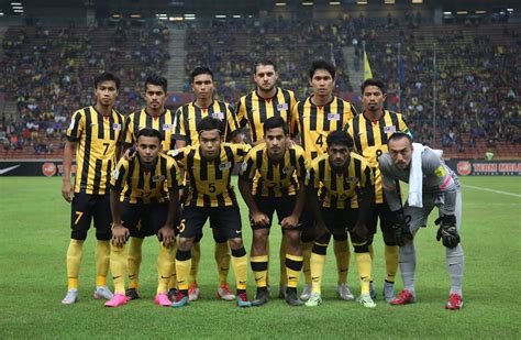 Goverment block Malaysia national team from traveling to Pyongyang – Football Tribe Asia