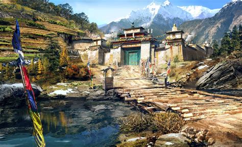 Far Cry 4 - Kyrat Edition (USPC028110) | TSBOHEMIA.CZ