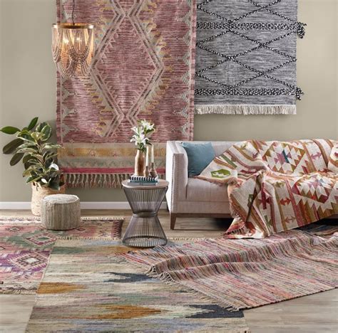 World Market Is Currently Having A Can't-Miss Sale: Up to 50 Percent Off All Rugs | Hunker