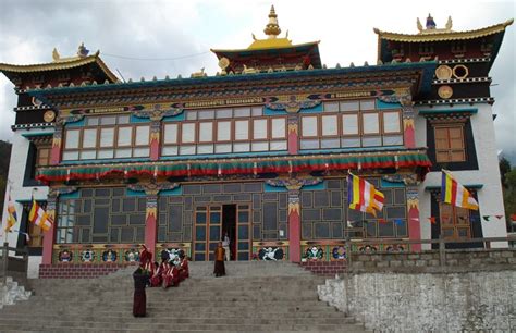 12 Beautiful Monasteries in India To Visit On Your Volunteering Trip