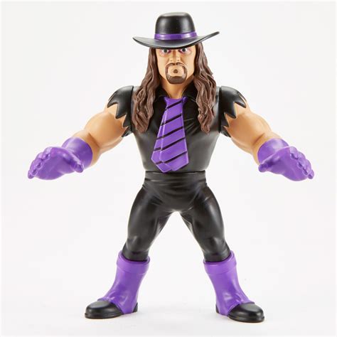 Mattel's WWE Retro action figures revealed | WWE