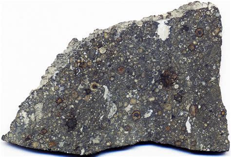 Chondrite Meteorites For Sale - FossilEra.com