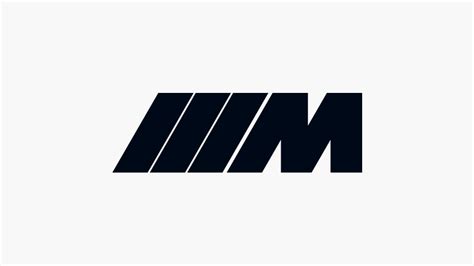 Bmw M Sport Logo Vector - IMAGESEE