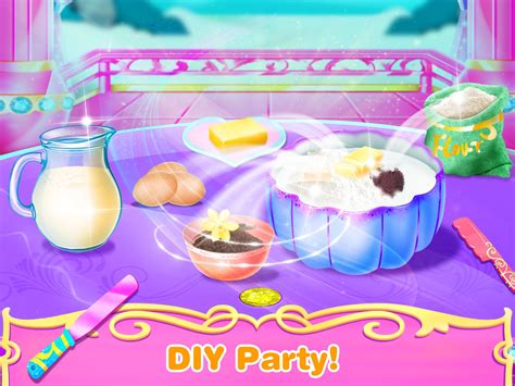 Princess Cake APK for Android Download