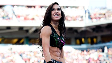 AJ Lee Says A WWE Official Told Her “No One Wants To Have Sex With You” - PWMania - Wrestling News