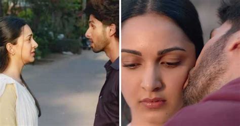 Kiara Advani Was Uncomfortable With Few Kabir Singh Scenes But Heres Why She Agreed To Do Them