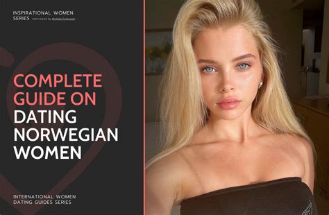 Dating Norwegian Women: Guide, Tips & Best Sites