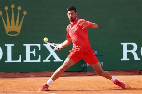 Djordje Djokovic: Novak Djokovic will be ready for 'big derby' against ...