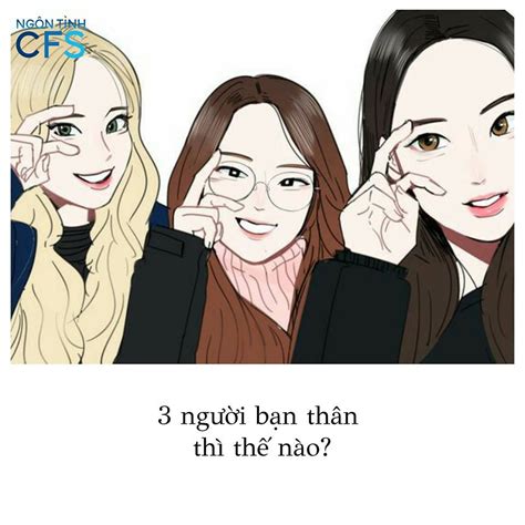 Chia sẻ với hơn 93 bff ảnh anime 3 người bạn thân hay nhất - Tin Học Vui