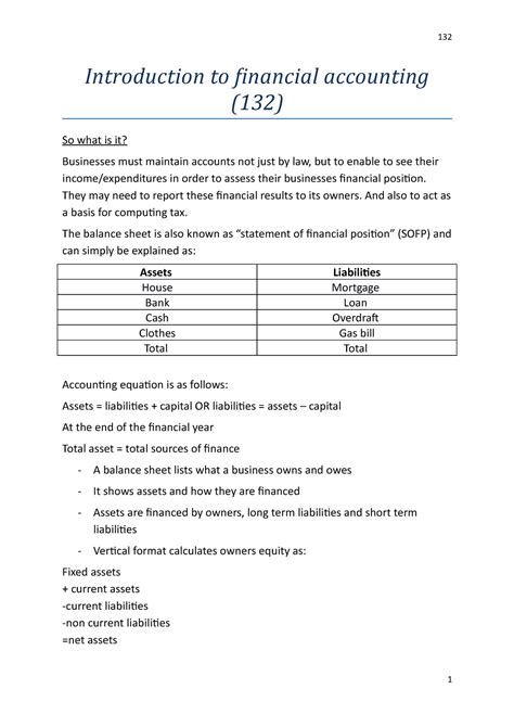 Financial accounting notes in hindi pdf - lalafval