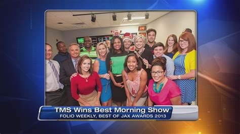 WJXT racks up Folio Weekly "Best of Jax" awards