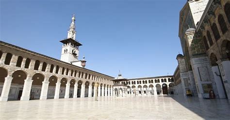 A sneak peak into Syria’s rich architecture, from breathtaking ...