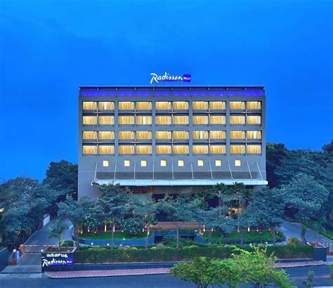 Budget to 5 Star: 20 Best Hotels to Stay in Bangalore - Tusk Travel