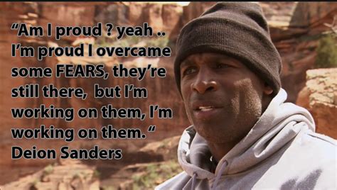 Deion Sanders Quotes. QuotesGram