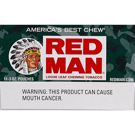 Redman Tobacco