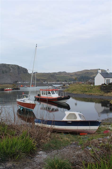 World Stone Skimming Championship – Easdale Island, Scotland - Atlas Obscura