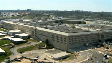 Pentagon launches review of procedures following leak | GMA