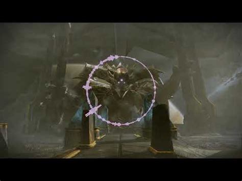 Oryx Boss Fight Theme D2 : r/DestinyTheGame