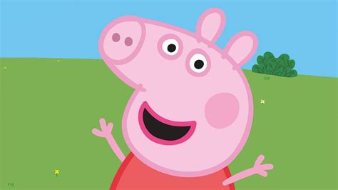 Peppa Pig Tales: Vending Machine : ABC iview