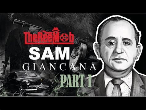 Sam Giancana | The Tombstone Tourist