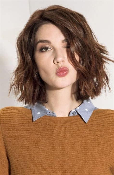 20 Stylish Blunt Haircut Ideas for 2024 - The Trend Spotter