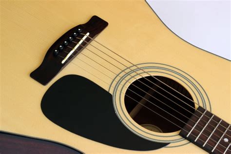 Best Acoustic Guitar Brands - Guitar Glissando