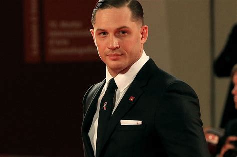 Tom Hardy’s 1999 Rap Mixtape Surfaces | Hypebeast