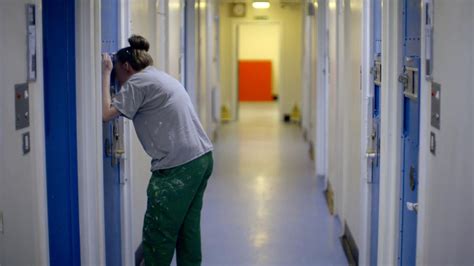 Das Gefängnis HMP Foston Hall (1): - Video - WELT