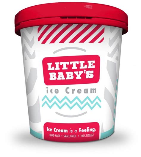 Little Baby S Ice Cream Menu - Get More Anythink's