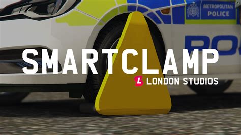 GitHub - LondonStudios/SmartClamp: A FiveM resource to seize vehicles ...