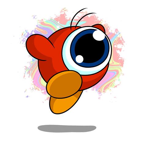 Waddle Doo by CrispyToastYT on DeviantArt