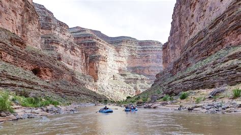 San Juan River Rafting - Bluff Utah - Wild Expeditions in 2021 | Utah ...