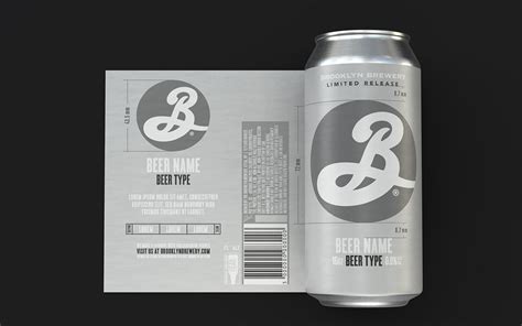 Brooklyn Brewery on Behance