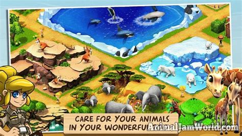 Top 10 Best Free Animal Game for Kids 2019 - Android, iOS & Browser