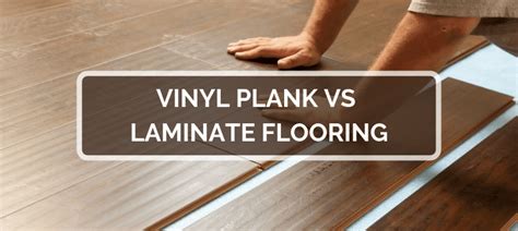 Waterproof Laminate v/s Vinyl Plank | Austin’s Floor Store