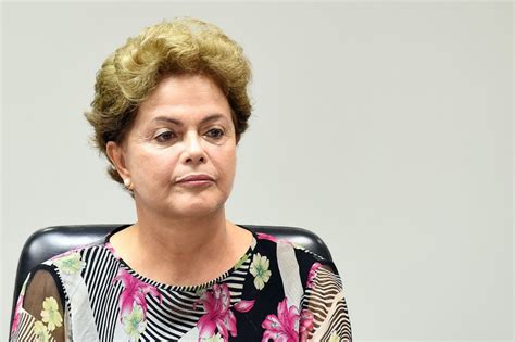 Brazil’s Dilma Rousseff Defends Austerity Measures in TV Address - WSJ