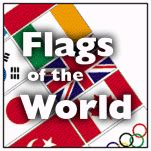 Flags of the World EPS Collection - Country, Historic and Organization Flags