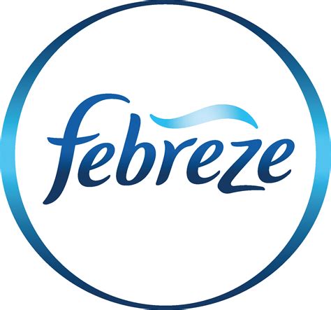 Febreze Logo - PNG Logo Vector Brand Downloads (SVG, EPS)