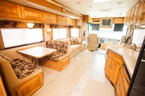 Safari Simba RV Rental