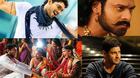 Telugu Actors Who Grabbed Headlines in 2017