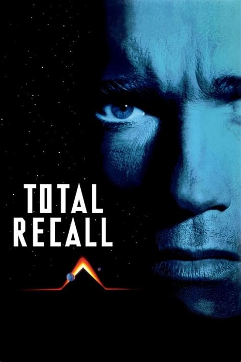 Total Recall (1990) — The Movie Database (TMDB)