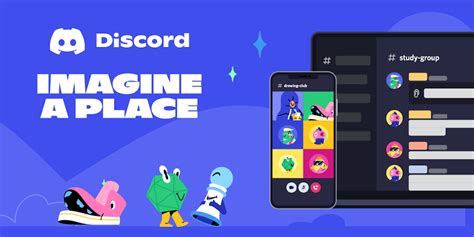 Discord Stages - Engage and grow your community with easy to run audio ...