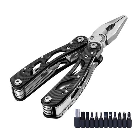 Multi Tool Pliers 14-in-1 - Lunhoo