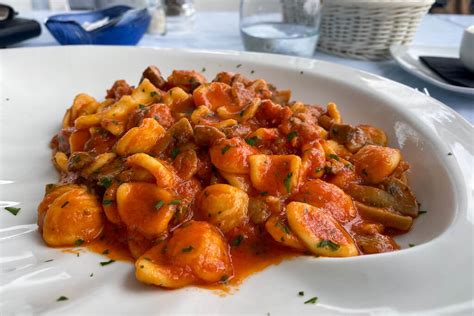 Puglia Food Guide: What to eat in Puglia Italy - London City Calling