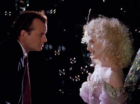 Scrooged Scenes We Love: 6 Favorite Moments from the Holiday Classic