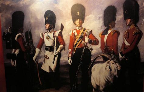 The Royal Welch Fusiliers Regimental Museum, Caernarfon - Tripadvisor