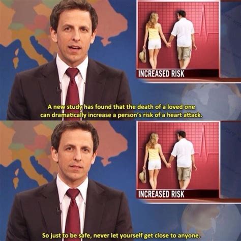 27 Of Our Favorite SNL Weekend Update Moments | Snl funny, Monkeys funny, Snl weekend update