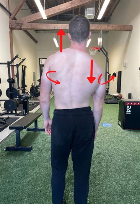 How To Fix Uneven Shoulders - Lower Left vs Right Shoulder Asymmetries