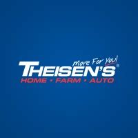 Theisen's Home Farm Auto | LinkedIn